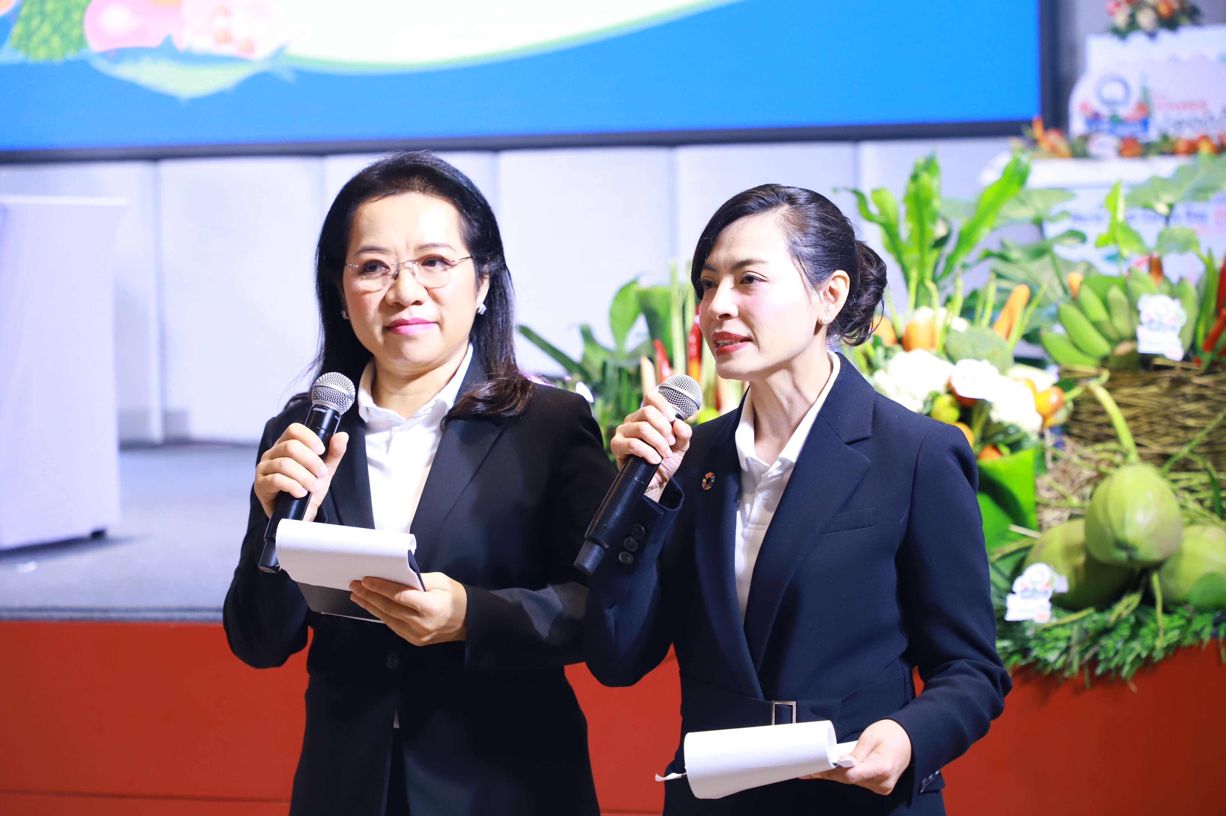 title - ส.ป.ก. ร่วมงานวันความปลอดภัยอาหารโลก (World Food Safety Day) 